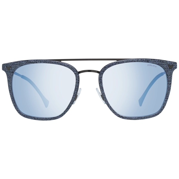 Police Sunglasses SPL152N AG2B 53