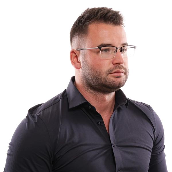 Police Optical Frame VPL290 06AA 53