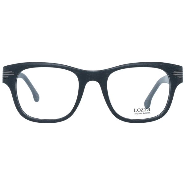 Lozza Optical Frame VL4105 BLKM 50