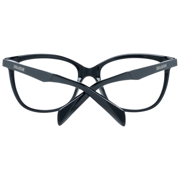 Zadig & Voltaire Optical Frame VZV085 0700 52