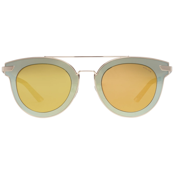 Police Sunglasses SPL349 300G 47