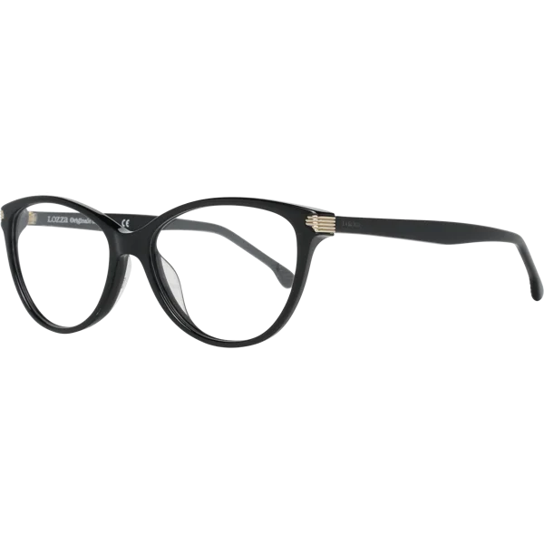 Lozza Optical Frame VL4138 0BLK 53