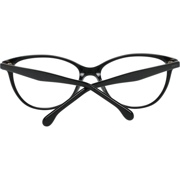 Lozza Optical Frame VL4138 0BLK 53