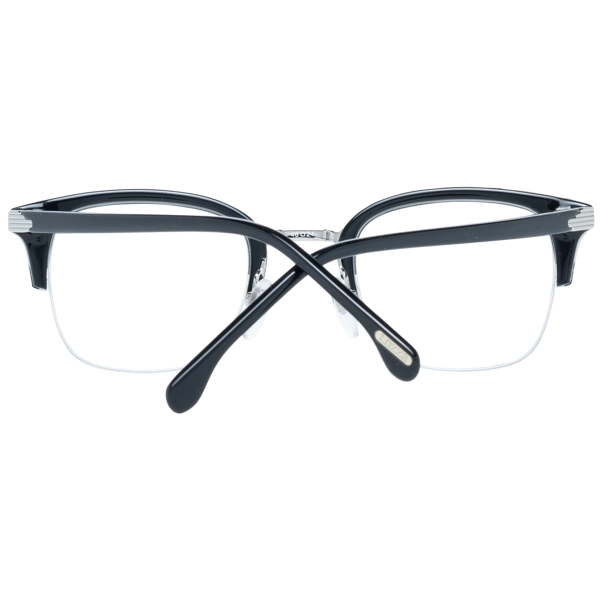 Lozza Optical Frame VL4145 0BLK 48