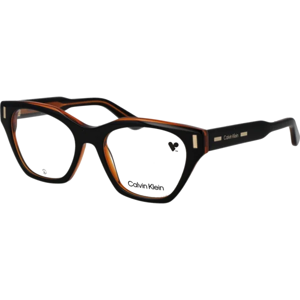 Calvin Klein Optical Frame CK23518 002 52