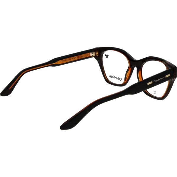 Calvin Klein Optical Frame CK23518 002 52