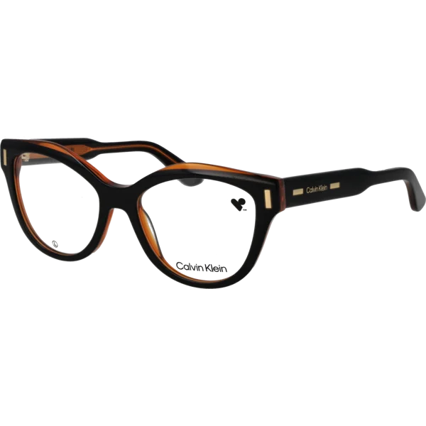Calvin Klein Optical Frame CK23541 008 53