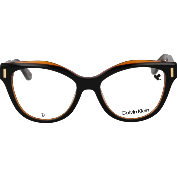 Calvin Klein Optical Frame CK23541 008 53