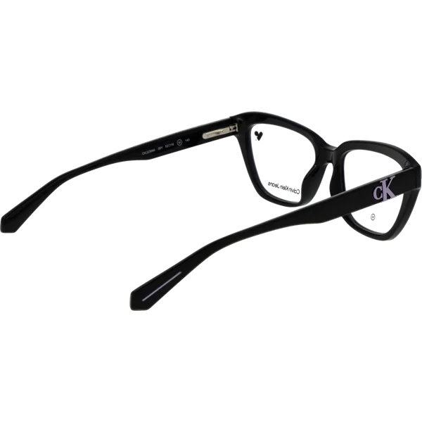 Calvin Klein Jeans Optical Frame CKJ23644 001 52