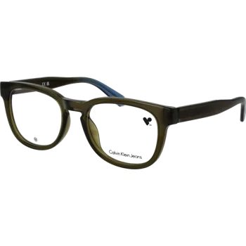 Calvin Klein Jeans Optical Frame CKJ23651 314 52