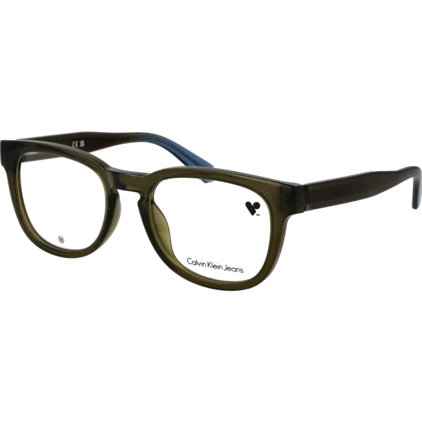 Calvin Klein Jeans Optical Frame CKJ23651 314 52