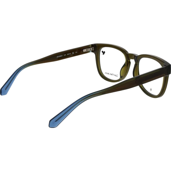 Calvin Klein Jeans Optical Frame CKJ23651 314 52