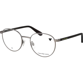 Calvin Klein Jeans Frames with Sunglasses-Clips CKJ23221 CLIP-ON 016 52
