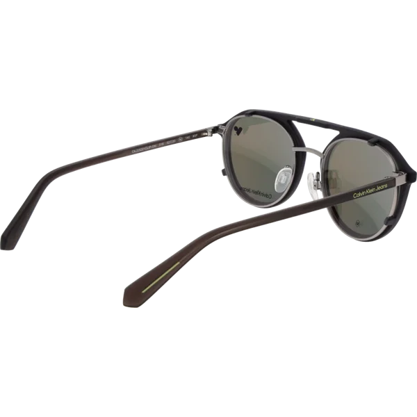 Calvin Klein Jeans Frames with Sunglasses-Clips CKJ23221 CLIP-ON 016 52