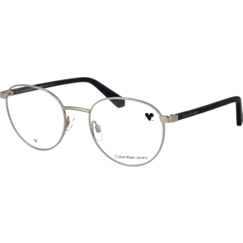 Calvin Klein Jeans Frames with Sunglasses-Clips CKJ23221 CLIP-ON 040 52