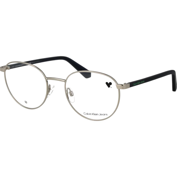 Calvin Klein Jeans Frames with Sunglasses-Clips CKJ23221 CLIP-ON 040 52