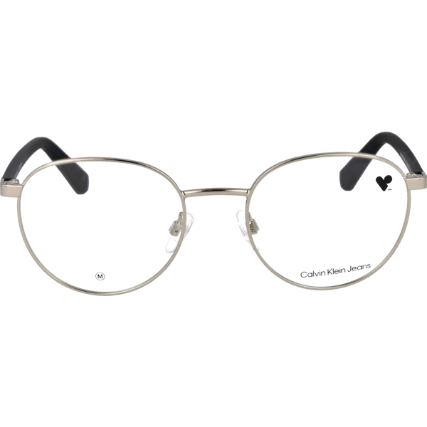 Calvin Klein Jeans Frames with Sunglasses-Clips CKJ23221 CLIP-ON 040 52