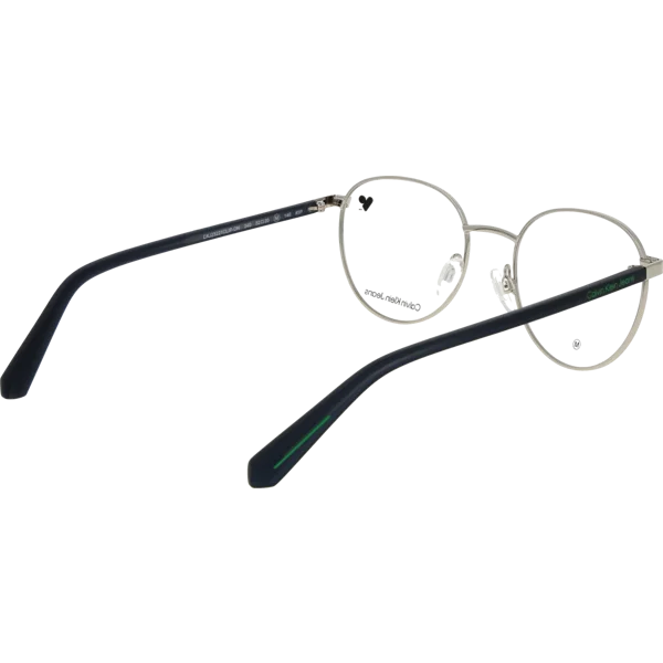 Calvin Klein Jeans Frames with Sunglasses-Clips CKJ23221 CLIP-ON 040 52