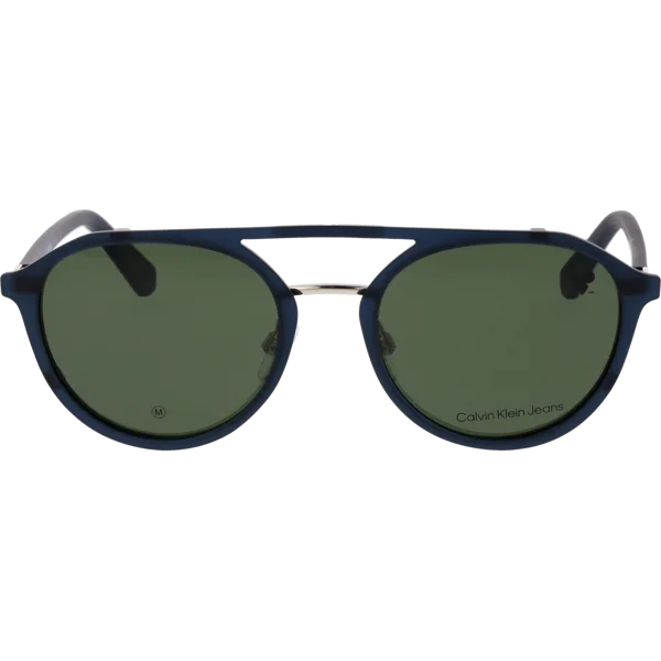 Calvin Klein Jeans Frames with Sunglasses-Clips CKJ23221 CLIP-ON 040 52