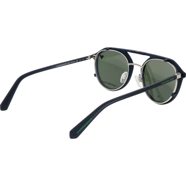 Calvin Klein Jeans Frames with Sunglasses-Clips CKJ23221 CLIP-ON 040 52