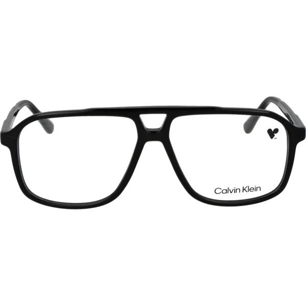 Calvin Klein Optical Frame CK24518 001 57