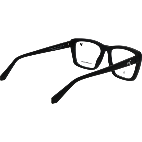 Calvin Klein Jeans Optical Frame CKJ24629 001 56