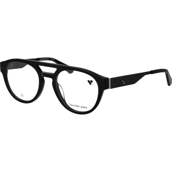 Calvin Klein Jeans Optical Frame CKJ24633 001 52