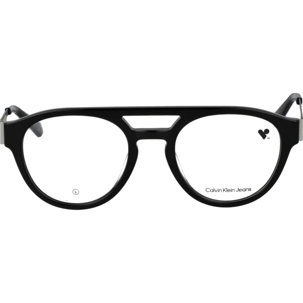 Calvin Klein Jeans Optical Frame CKJ24633 001 52
