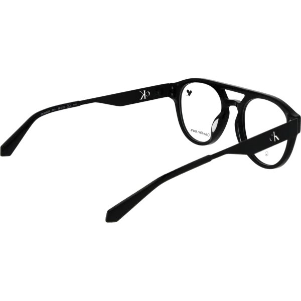 Calvin Klein Jeans Optical Frame CKJ24633 001 52