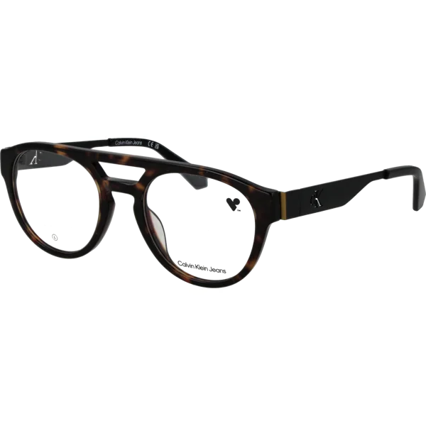 Calvin Klein Jeans Optical Frame CKJ24633 242 52