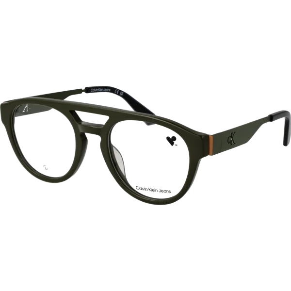 Calvin Klein Jeans Optical Frame CKJ24633 309 52