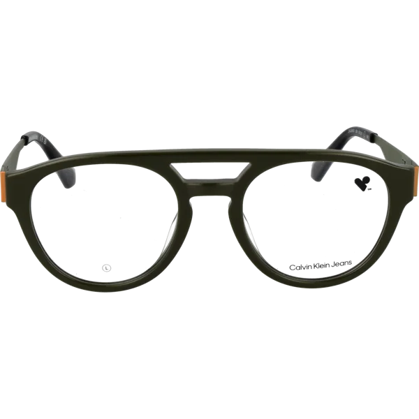 Calvin Klein Jeans Optical Frame CKJ24633 309 52