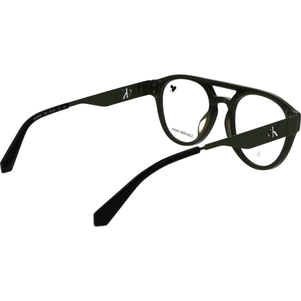 Calvin Klein Jeans Optical Frame CKJ24633 309 52