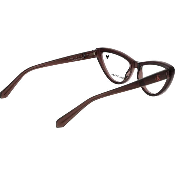 Calvin Klein Jeans Optical Frame CKJ24630 210 54