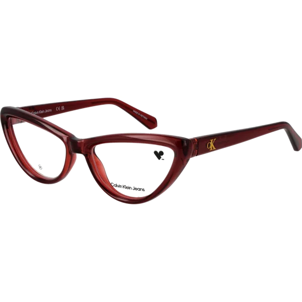 Calvin Klein Jeans Optical Frame CKJ24630 618 54