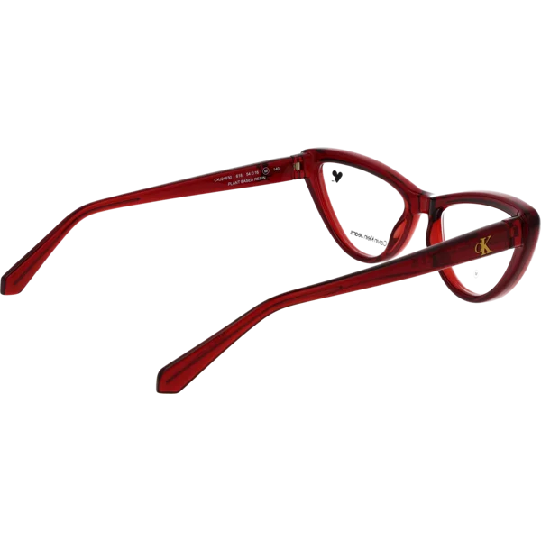 Calvin Klein Jeans Optical Frame CKJ24630 618 54