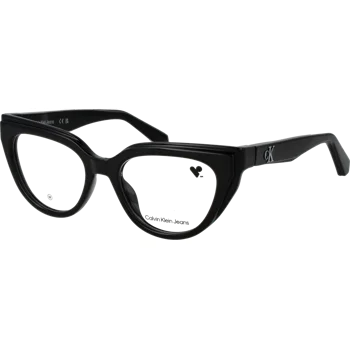 Calvin Klein Jeans Optical Frame CKJ24628 001 50