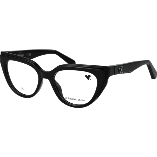 Calvin Klein Jeans Optical Frame CKJ24628 001 50
