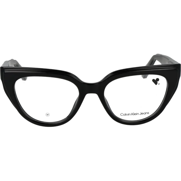 Calvin Klein Jeans Optical Frame CKJ24628 001 50