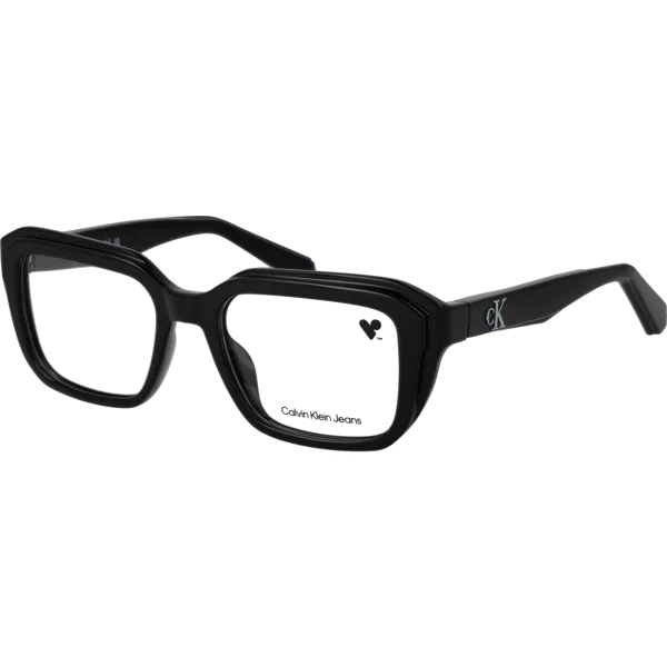 Calvin Klein Jeans Optical Frame CKJ24627 001 51