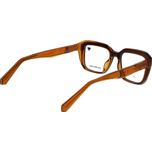 Calvin Klein Jeans Optical Frame CKJ24627 210 51