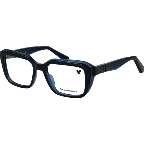 Calvin Klein Jeans Optical Frame CKJ24627 400 51