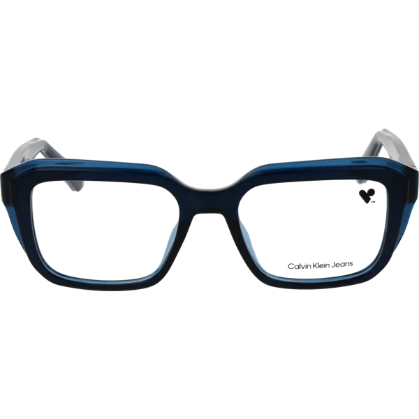 Calvin Klein Jeans Optical Frame CKJ24627 400 51