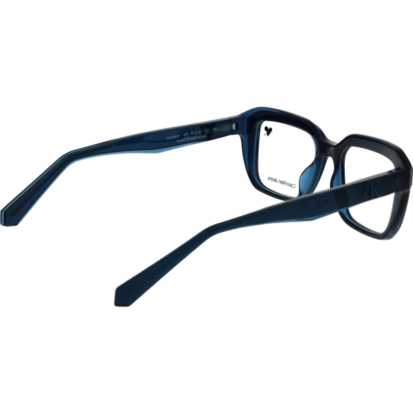 Calvin Klein Jeans Optical Frame CKJ24627 400 51