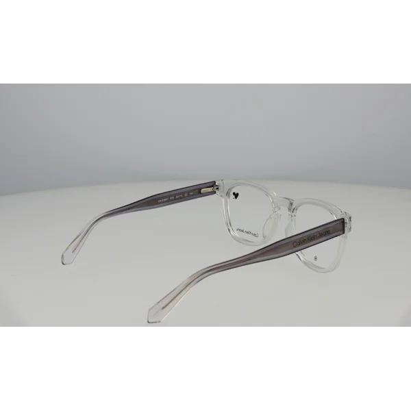 Calvin Klein Jeans Optical Frame CKJ23651 970 52