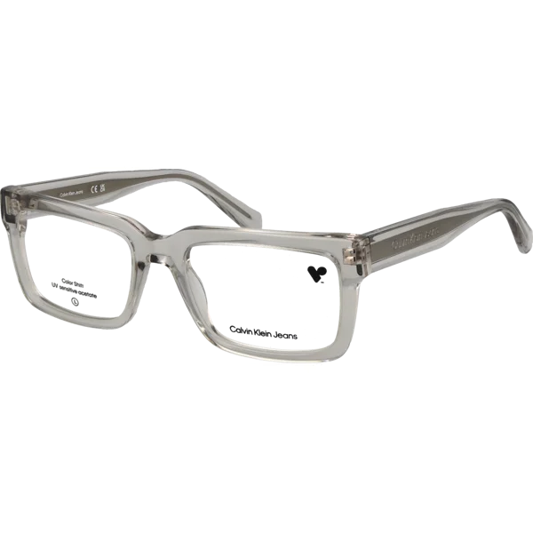Calvin Klein Jeans Optical Frame CKJ24616 012 53