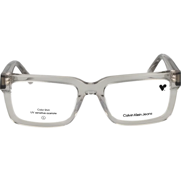 Calvin Klein Jeans Optical Frame CKJ24616 012 53