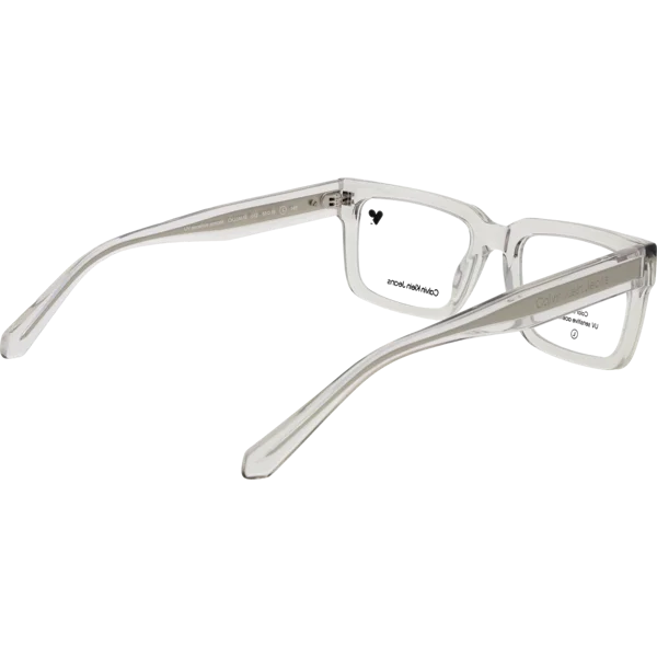 Calvin Klein Jeans Optical Frame CKJ24616 012 53
