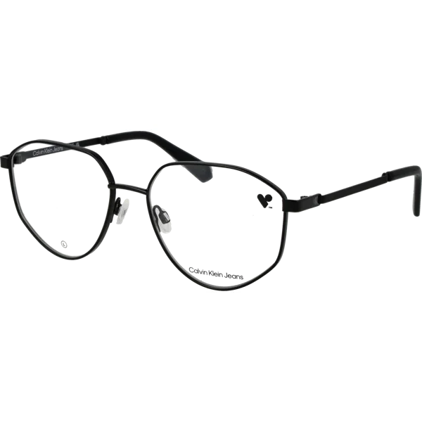 Calvin Klein Jeans Optical Frame CKJ25204 001 55