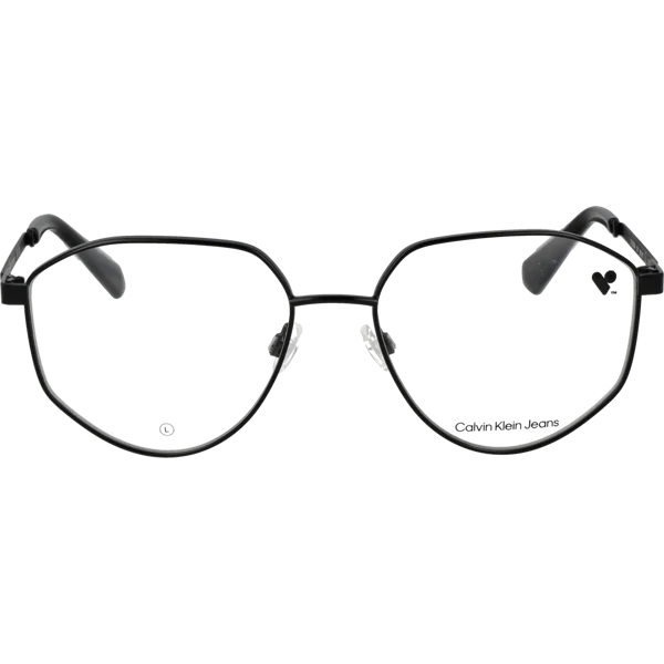 Calvin Klein Jeans Optical Frame CKJ25204 001 55